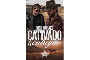 Cativado e Entregue (Homens Intensos Livro 3) (Portuguese Edition)