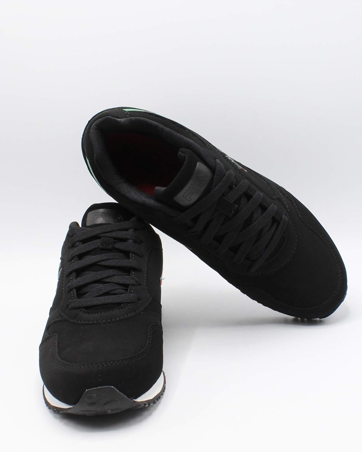 fila men's classico 18 sneaker