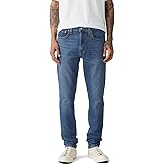 Levi's Mens 512 Slim Taper Fit Jeans