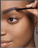 Max Factor Real Brow Duo Kit 002 Medium Eyebrow Pencil & Wax Definer view 5