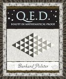 Q.E.D.: Beauty in Mathematical Proof (Wooden Books) cover
