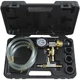 Mastercool MSC-43012 Cooling System Vacuum Purge And Refill Kit