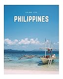 Philippines: A Decorative Book | Perfect for Coffee