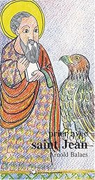 Prier avec saint Jean