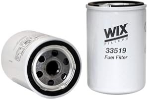 WIX 33519 Fuel Pump Filter