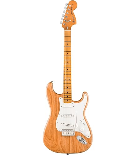Amazon.com: Fender Mike McCready Stratocaster Guitarra Eléctrica