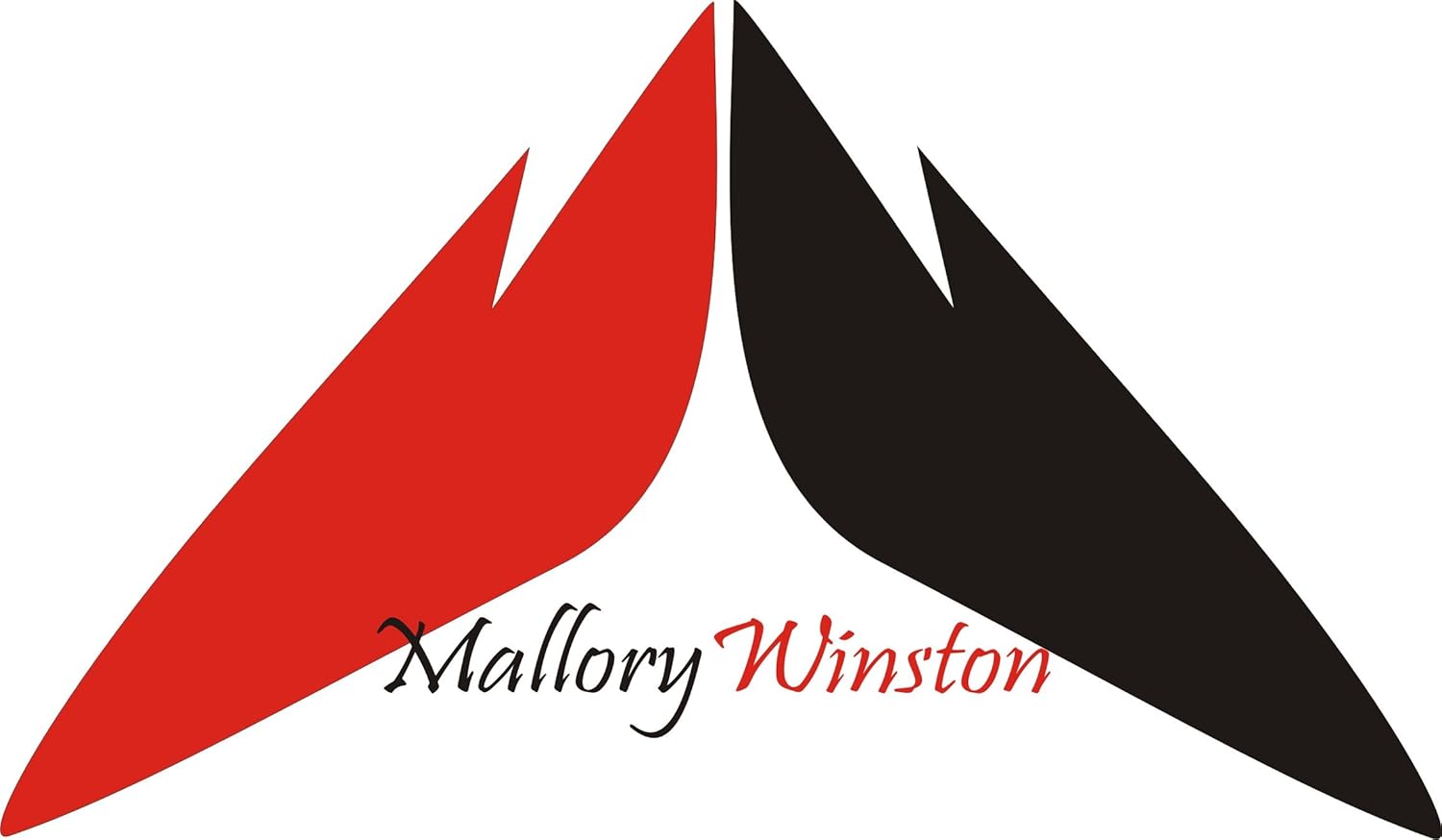 mallory winston white window pane sleeveless women's top