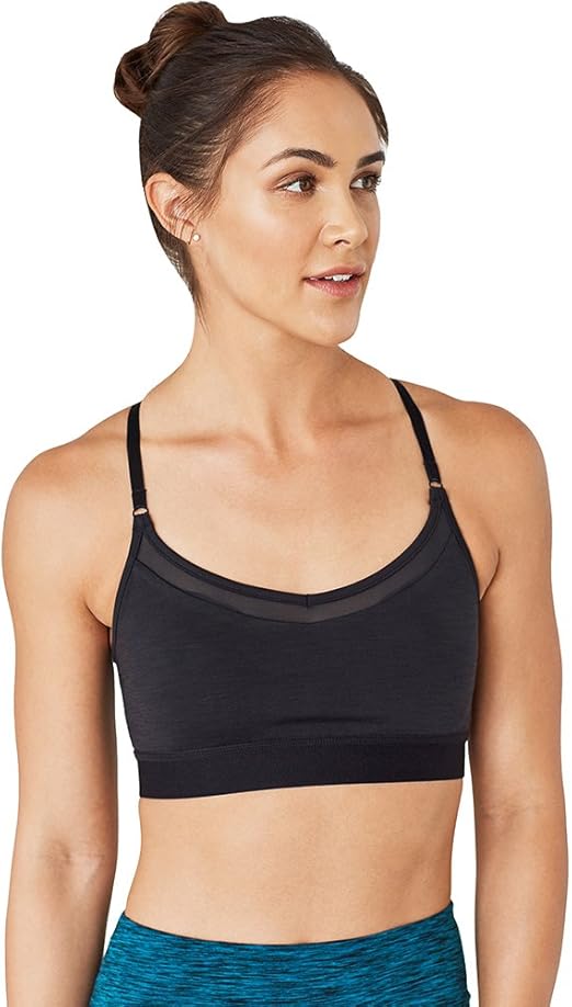 manduka yoga bra