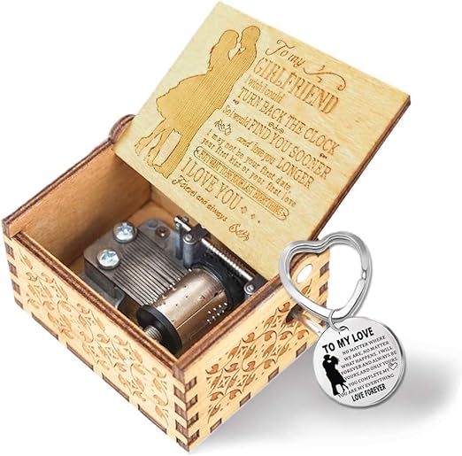love gifts for girlfriend amazon