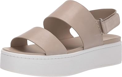 vince westport platform sandal