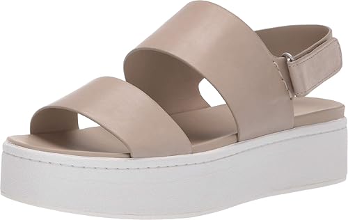 vince westport platform sandal
