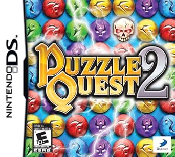 Puzzle quest 2 yellow bellied goblin