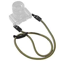 SMALLRIG Camera Neck Shoulder Strap, Adjustable