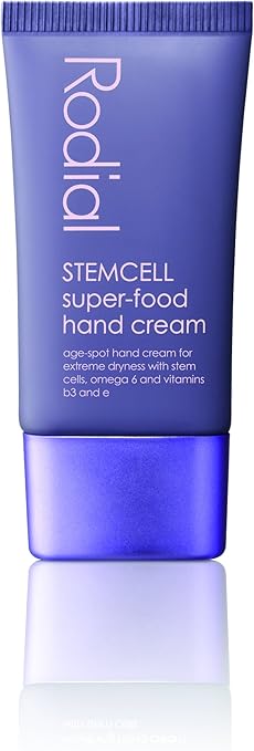 rodial hand cream