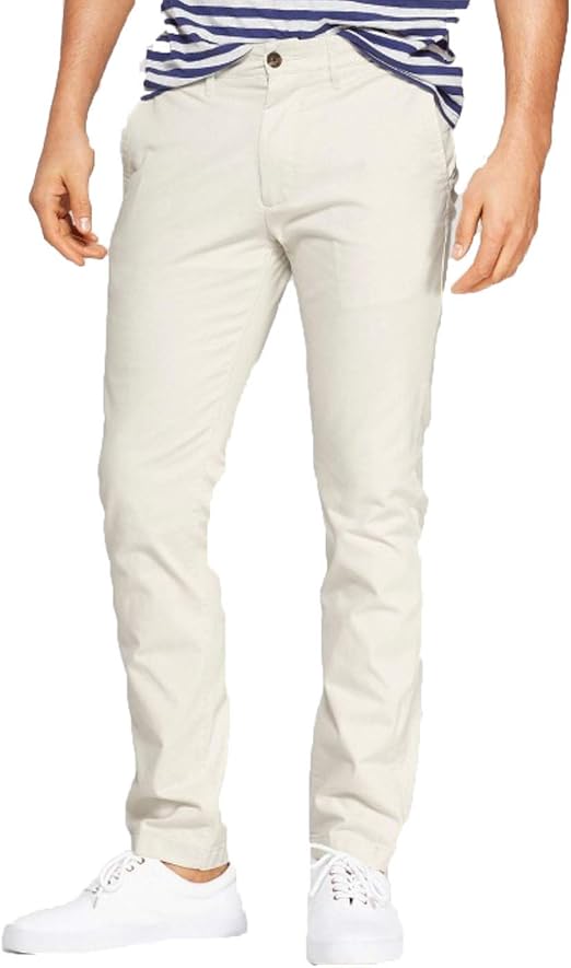 goodfellow chino pants