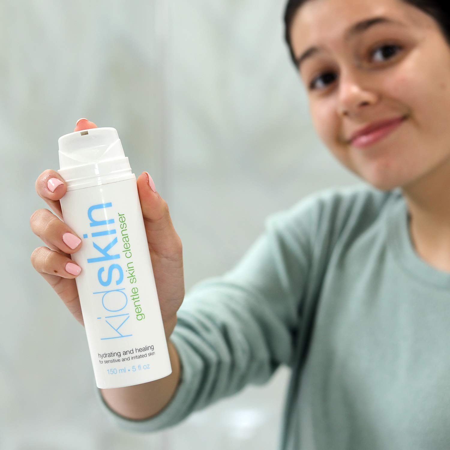 face wash for preteens
