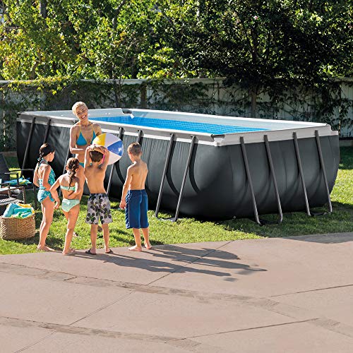 Intex Ultra XTR Rechthoekig Frame Pool 5, 26356NP – Bild 3