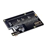 GeeekPi N07 PCIe M.2 M-Key NVMe SSD PCIe Peripheral