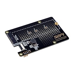 GeeekPi N07 PCIe M.2 M-Key NVMe SSD PCIe Peripheral
