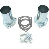 Patriot Exhaust H7239 2-1/2" Exhaust Collector Reducer