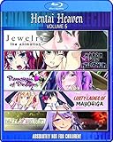 Hentai Heaven 5 [Blu-ray]