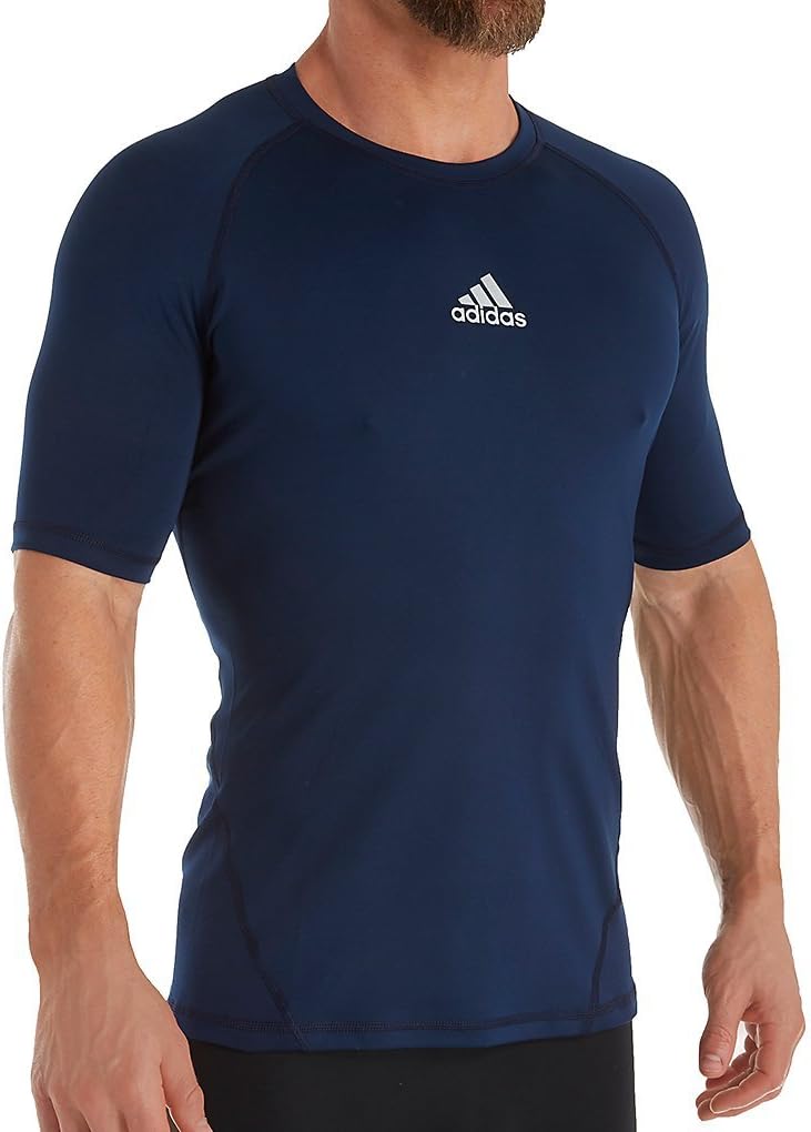 alphaskin sport short sleeve tee