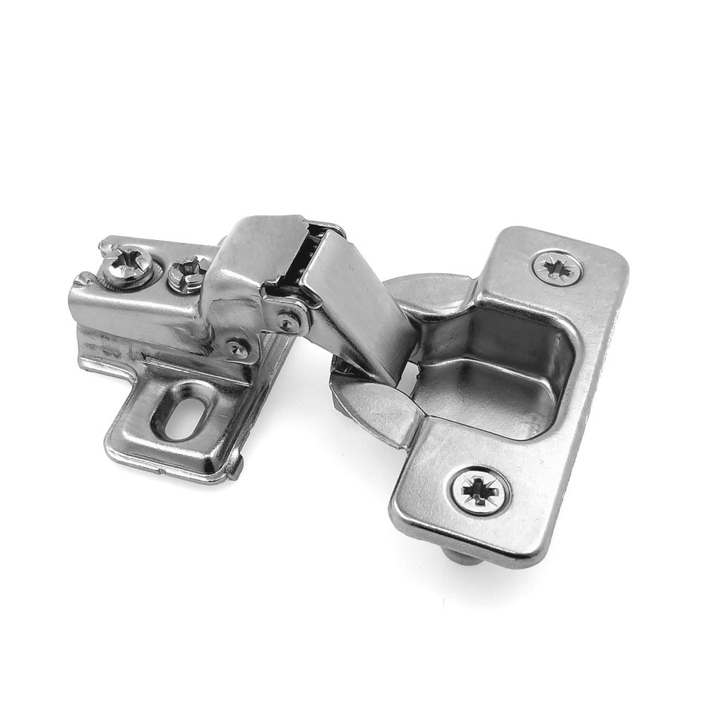 Best stainlesssteel hinges for kitchen cabinets