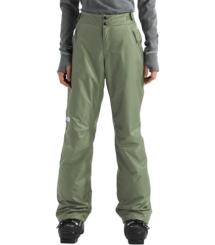 Amazon.com: Volcom Women's Aston Gore-Tex Slim Fit Snowboard Pant