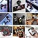 SANPROV Mini Wifi Camera, HD 720P Nanny Recording System Security Camera with Motion Detection