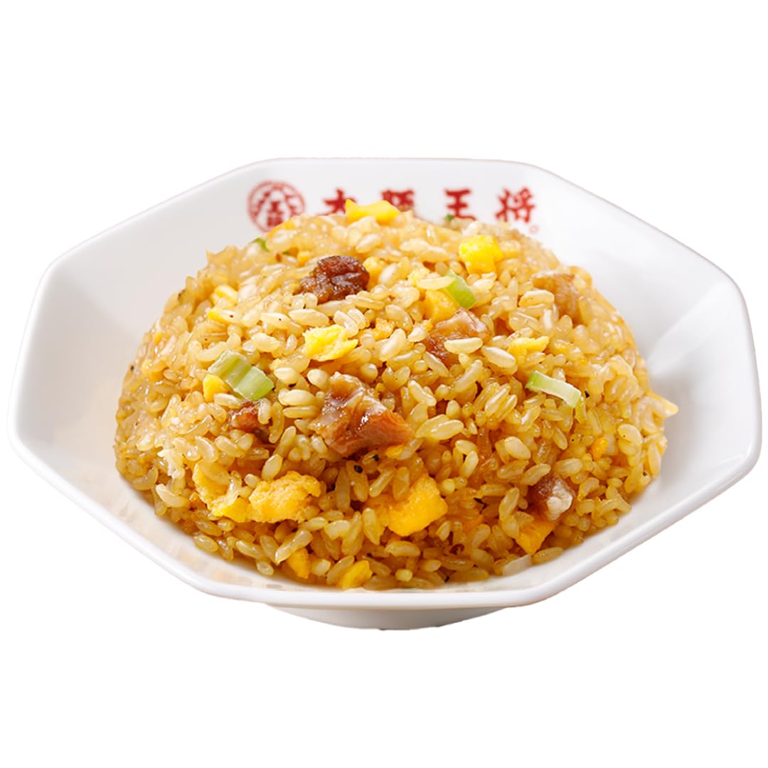 【大阪王将】 冷凍炒めチャーハン230ｇ×10袋商品画像