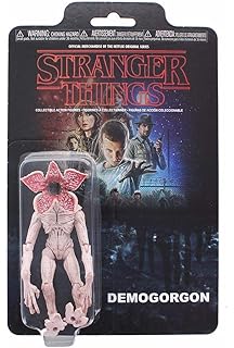 demogorgon toy