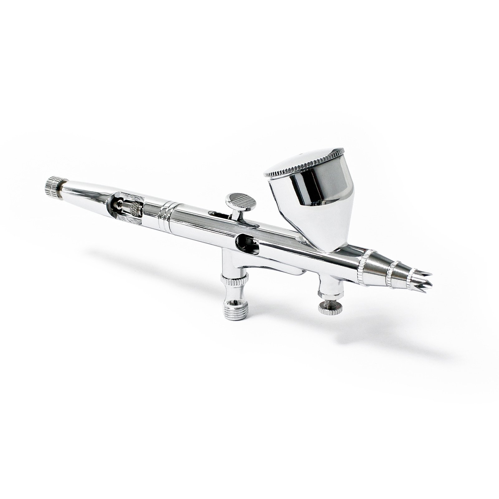 Airbrush Gun Type 180 Double Action Function