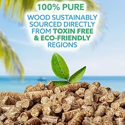 Kona 100% Oak Smoker Pellets, Intended for Ninja