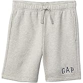 Gap Boys Logo Short