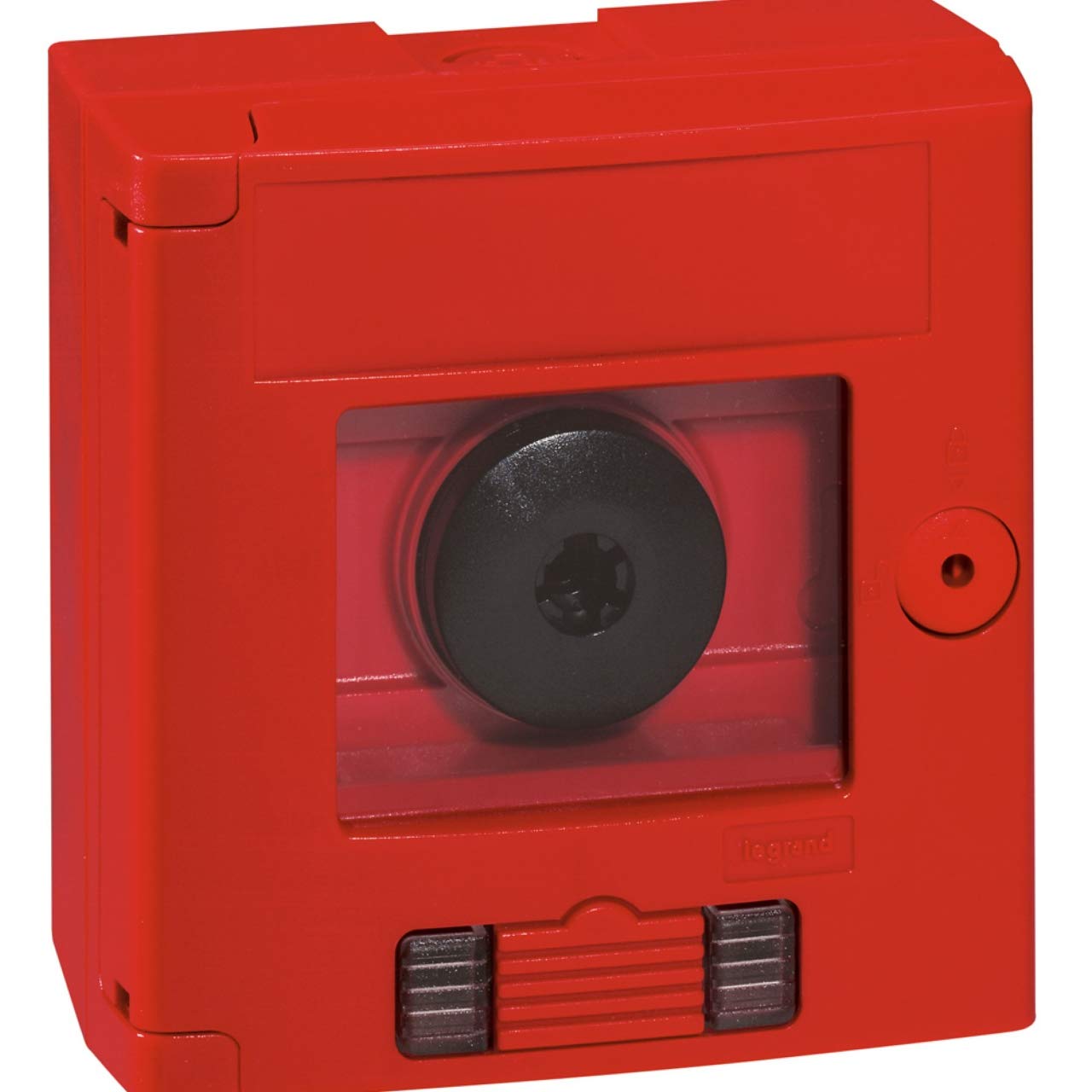 Legrand 038024 Fuse Box Button — image 1