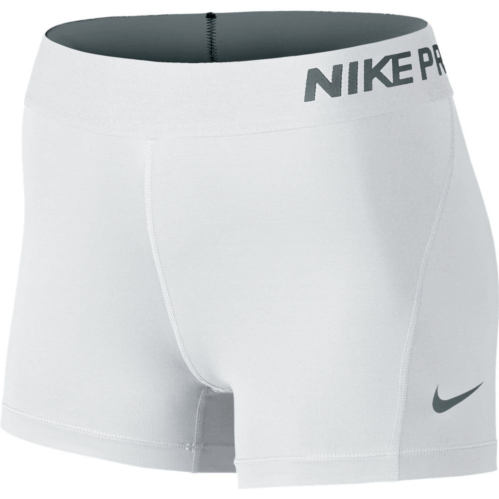 nike pro training 3 shorts small