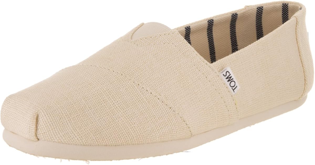toms 8.5 womens