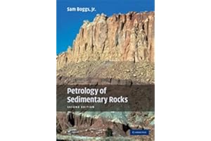Petrology of Sedimentary Rocks