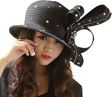 amazon womens hats