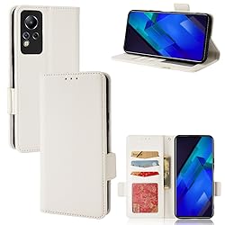 ShouBao Compatible with Infinix Note 12 X663 Wallet