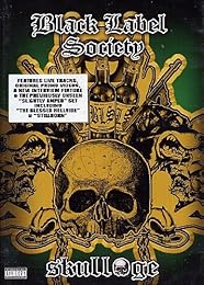 Black Label Society  Skullage