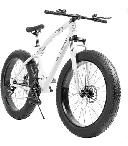 423 FAT BIKE 26インチ 楽天市場】ファットバイク ビーチクルーザー