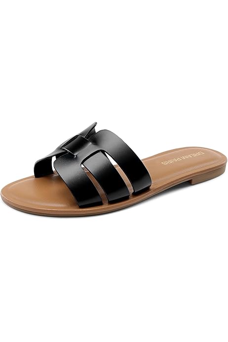 Sandalias Deportivas Sandalias Mujer Planas Amazon Sandalias