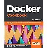 Docker Cookbook
