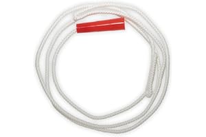 Western Stage Props Children’s Cowboy Kiddie Trick Rope Lasso Pre-Tied | Ages 4-10 |