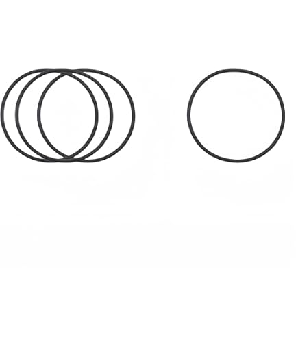 KOHLER 48694 Rubber O-Ring - Faucet O Rings - Amazon.com