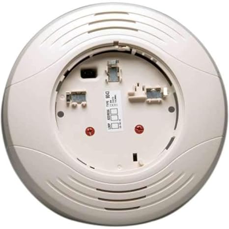 Amazon.com: Fire-Lite b200sr enfrentable inteligente Sounder ...