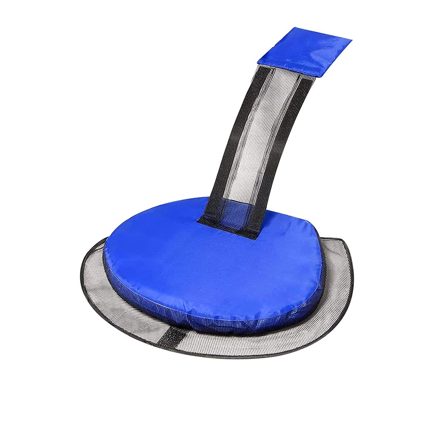 WANGCL Swimming Pool Frog Saver Accessories Floating Animal Saver Rescue Tool Used to Rescue Frogs Bees Birds Chipmunks etc (Blue)