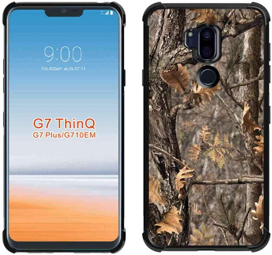 Best lg g7 cover rubber