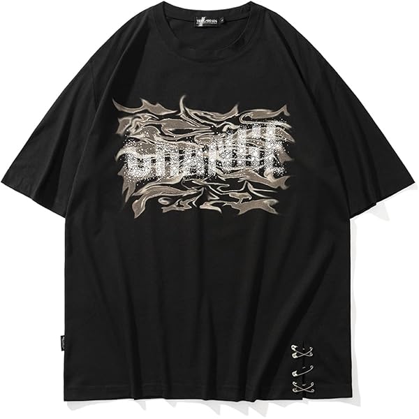 トップス 90s Mojoware graphic art L/S T shirt y2k 90s Mojoware graphic art L/S T shirt y2k - メルカリ